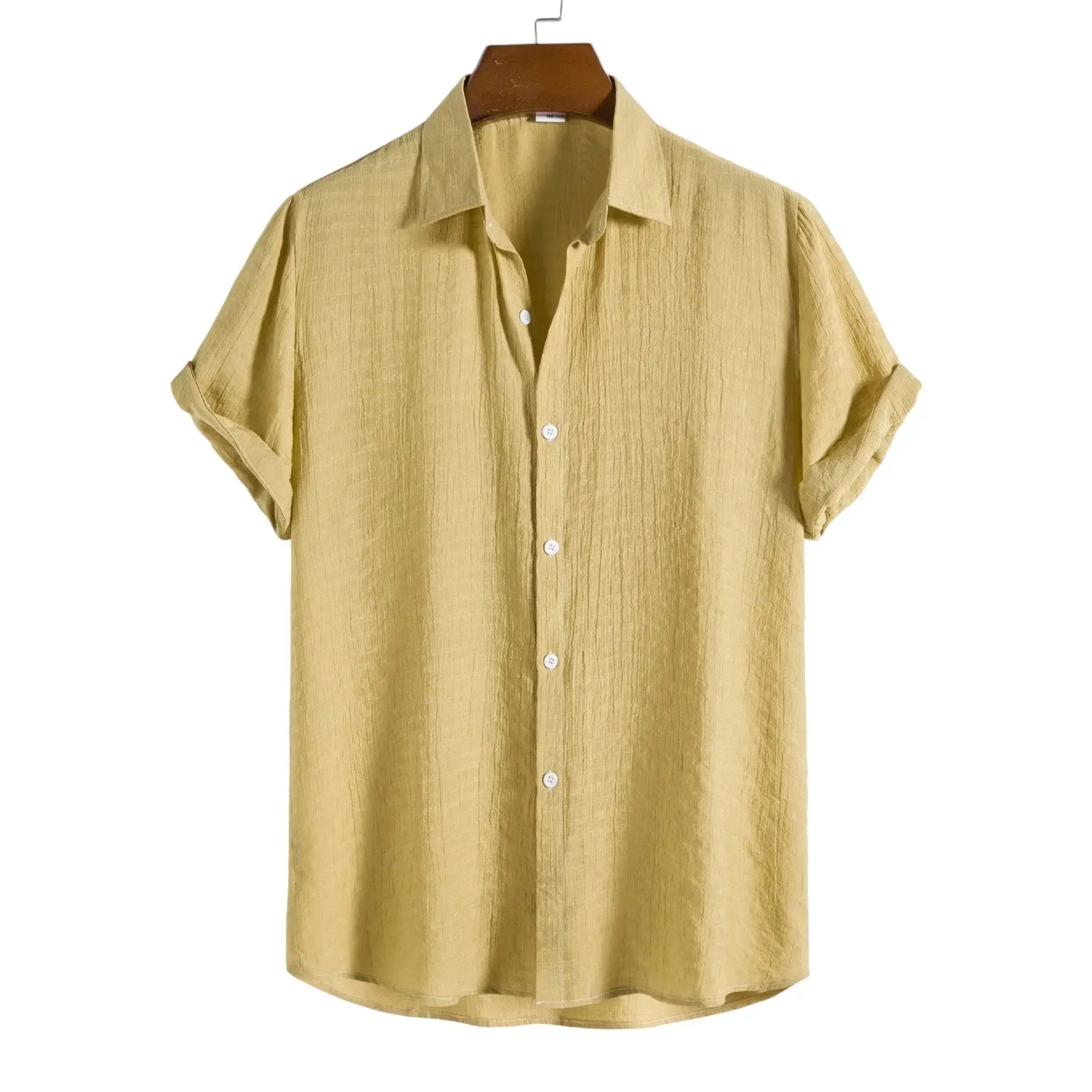 Beach Shirts for Men